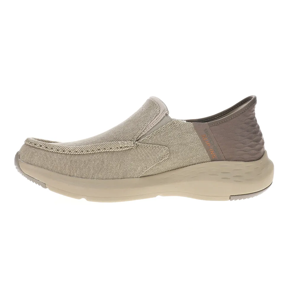 Parson Dewitt Slip On Shoes