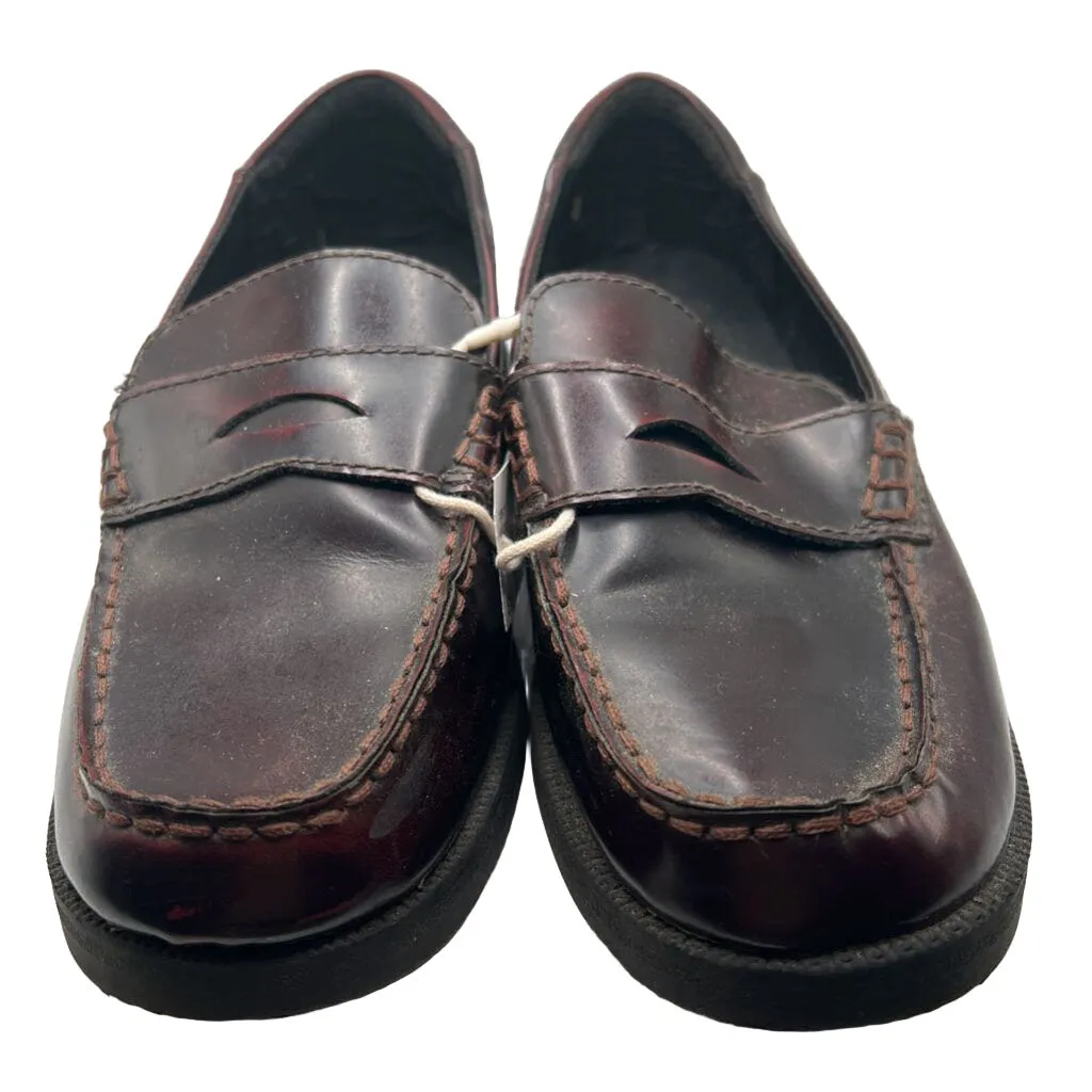 Penny Loafers