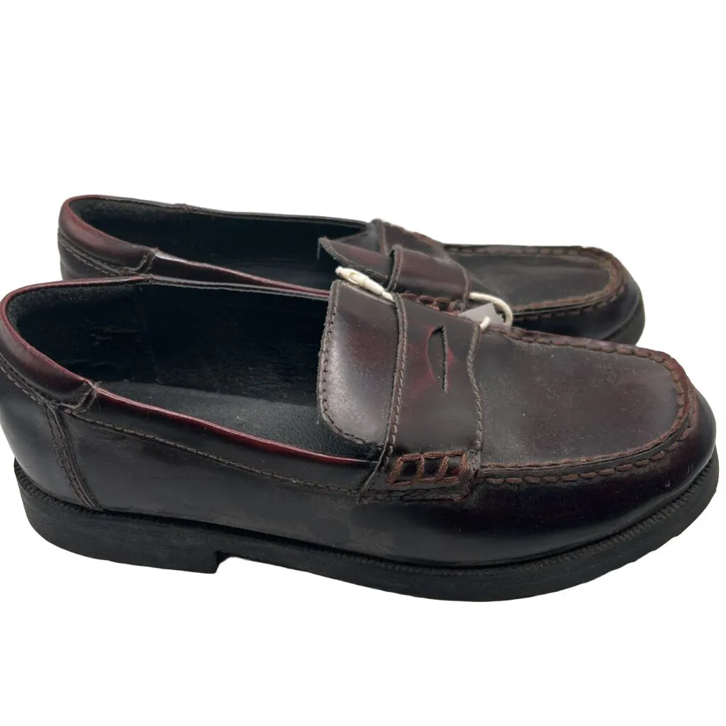 Penny Loafers