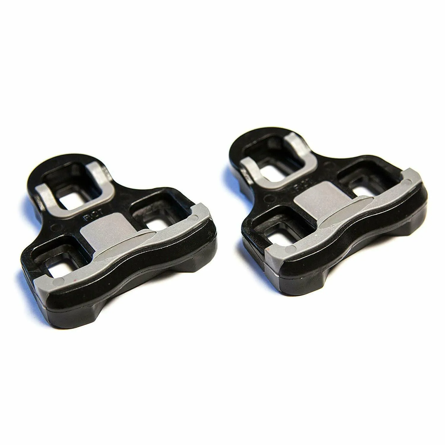 PowerTap P2 Cycling Power Meter Pedals and Extra PowerTap Cleats