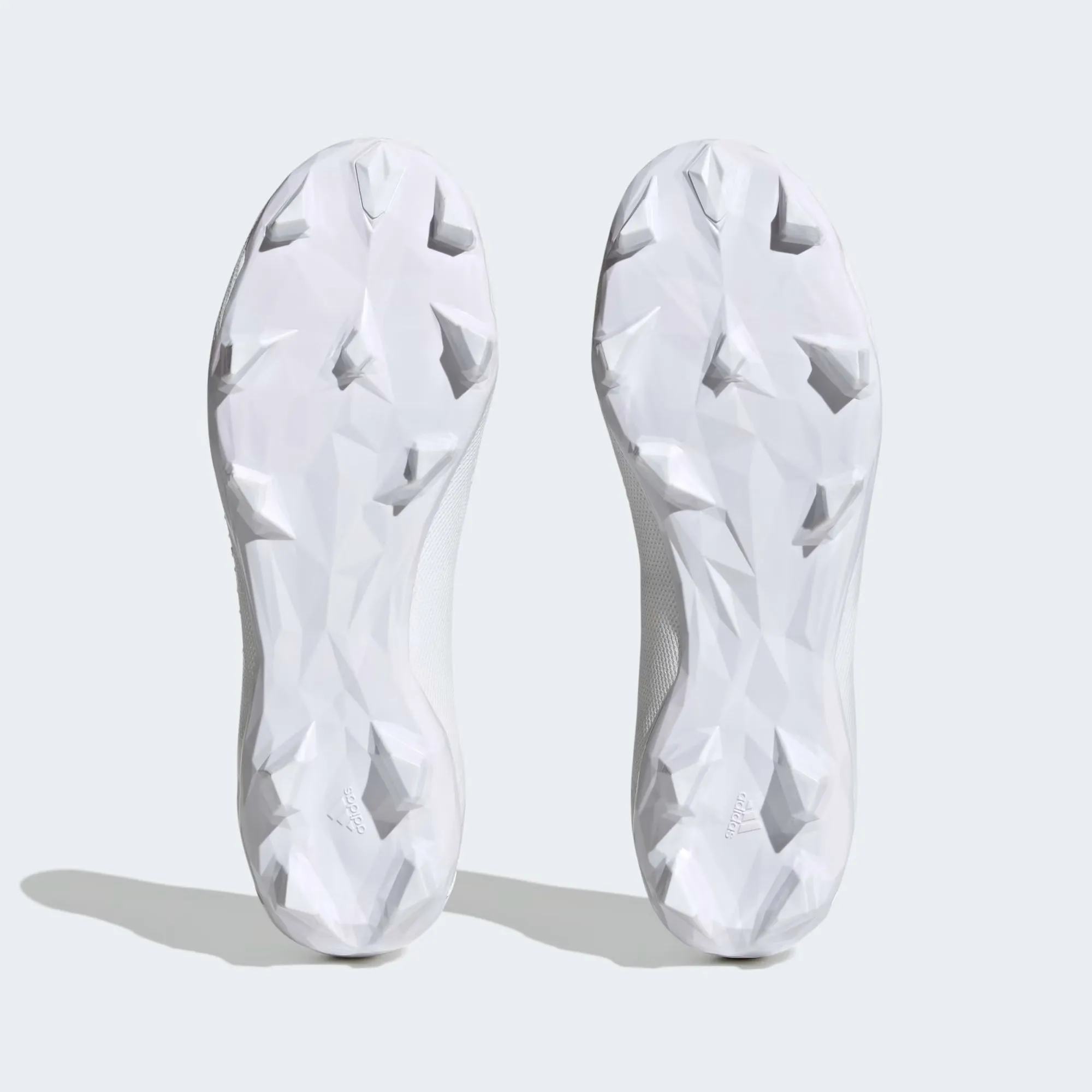 Predator Accuracy.3 Laceless FG [Cloud White]