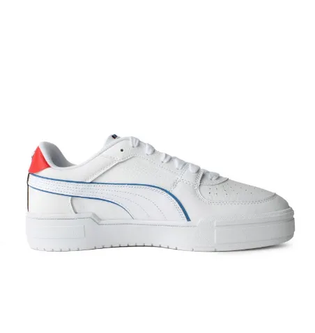 PUMA BMW MMS CA PRO  MEN -PUMA WHITE -PUMA WHITE