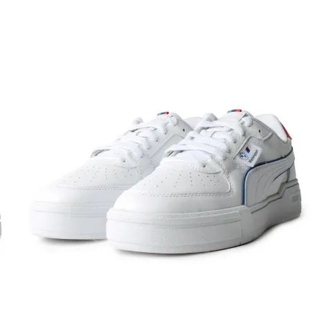 PUMA BMW MMS CA PRO  MEN -PUMA WHITE -PUMA WHITE