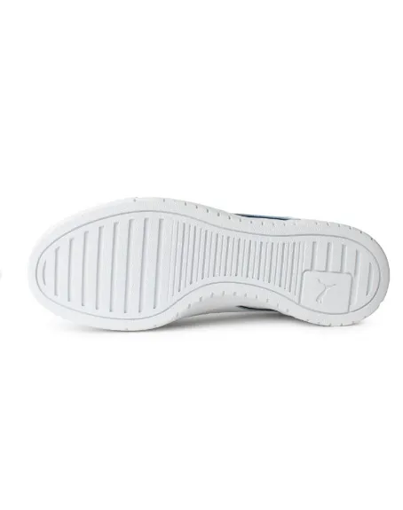 PUMA BMW MMS CA PRO  MEN -PUMA WHITE -PUMA WHITE