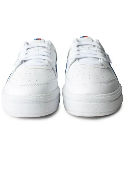 PUMA BMW MMS CA PRO  MEN -PUMA WHITE -PUMA WHITE