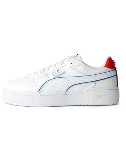 PUMA BMW MMS CA PRO  MEN -PUMA WHITE -PUMA WHITE