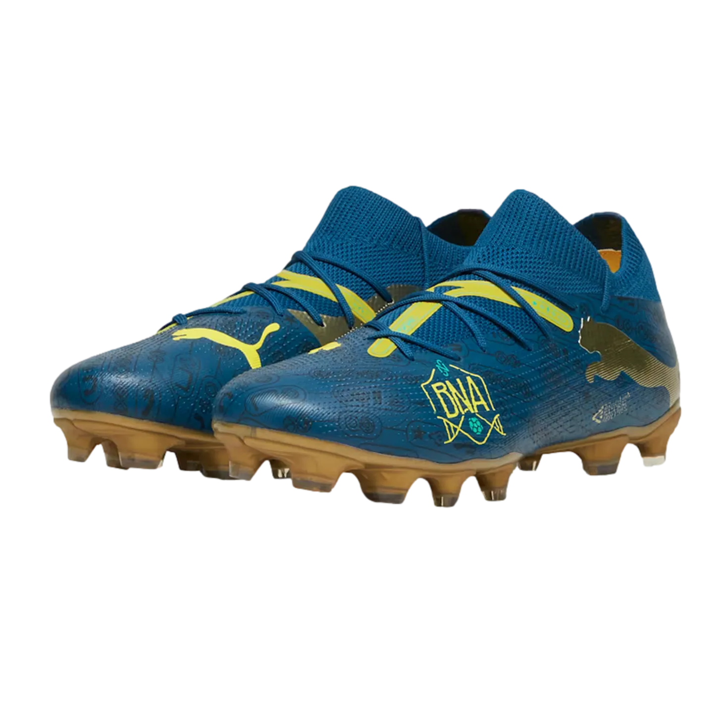 Puma Future 7 Match BNA Neymar Firm Ground Cleats