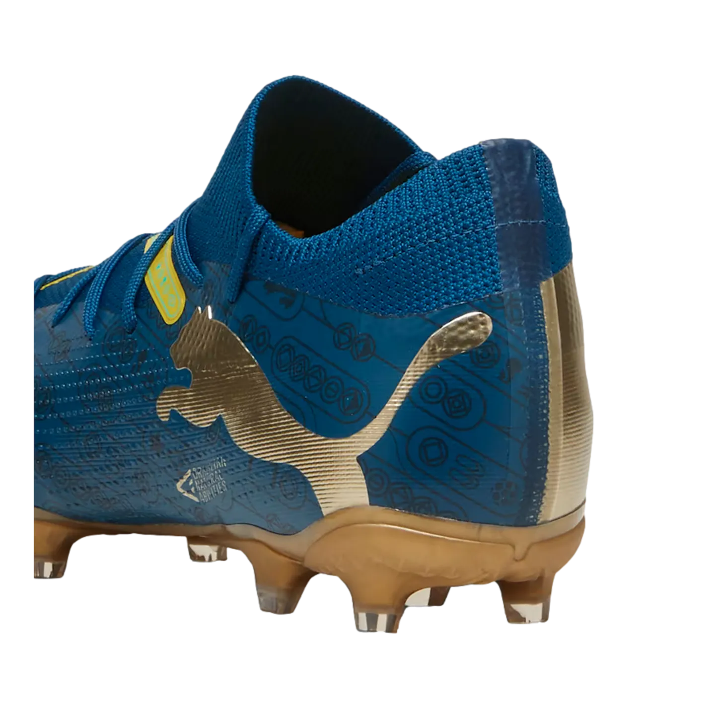 Puma Future 7 Match BNA Neymar Firm Ground Cleats