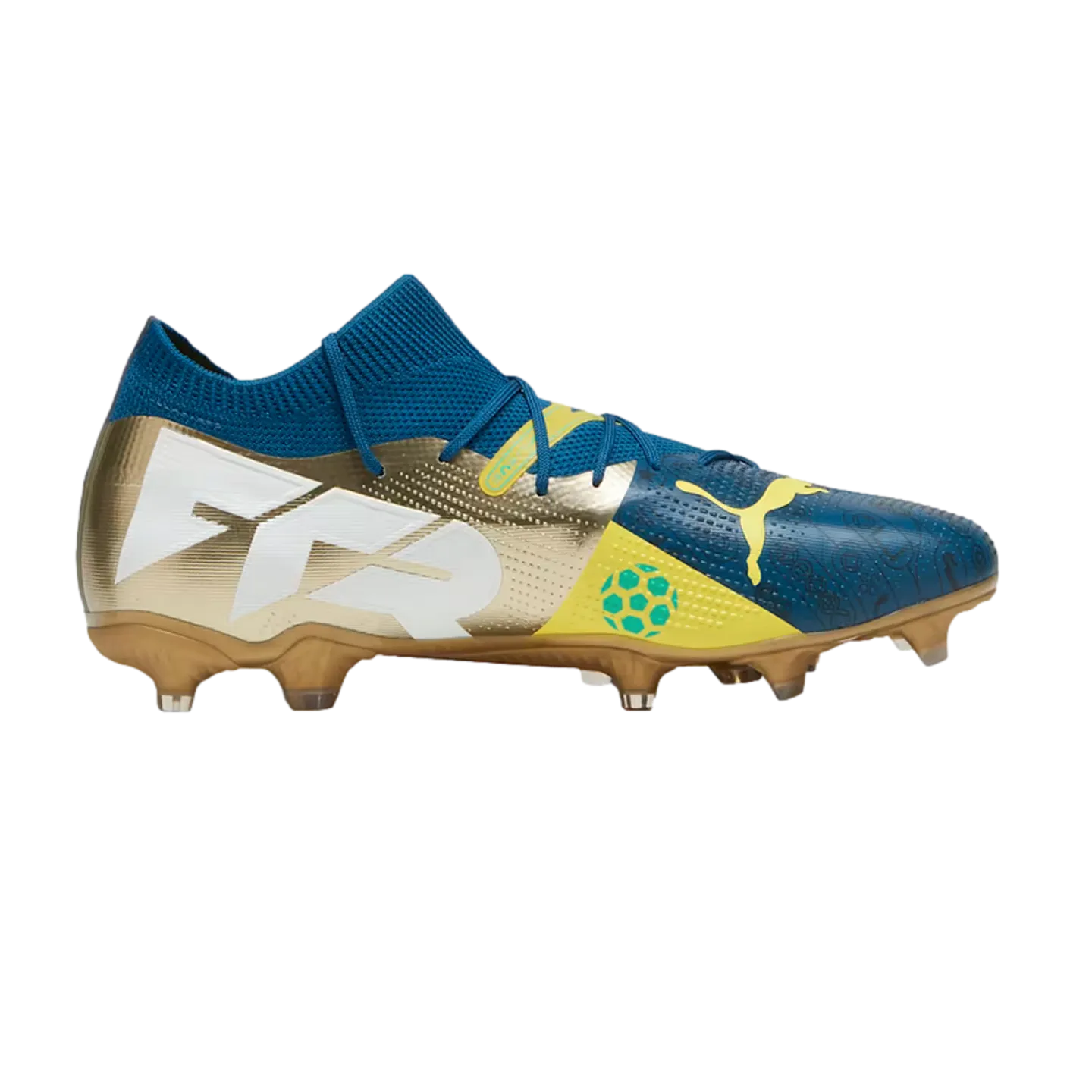 Puma Future 7 Match BNA Neymar Firm Ground Cleats