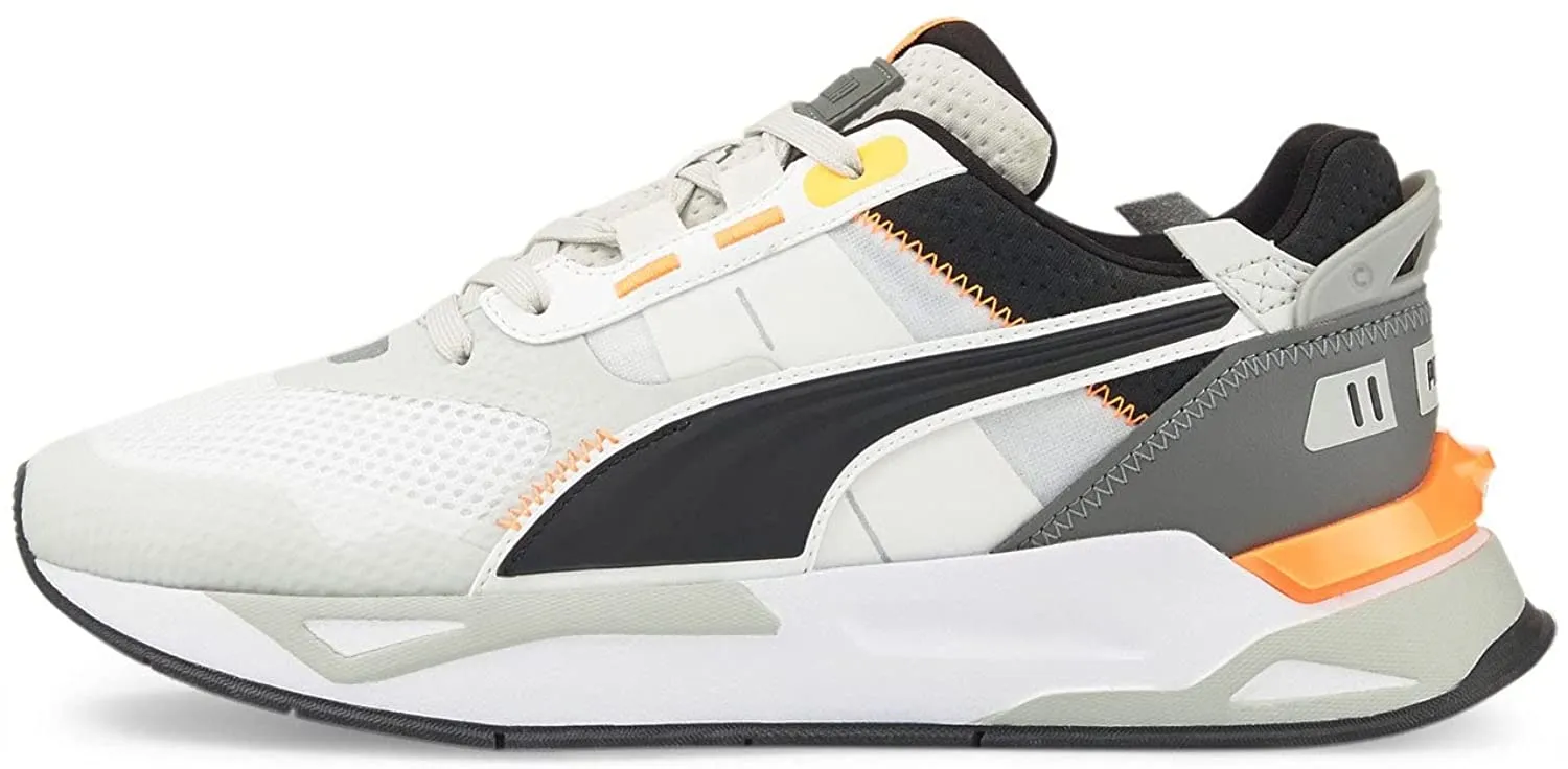 Puma  Men's Mirage Sport Tech Sneaker