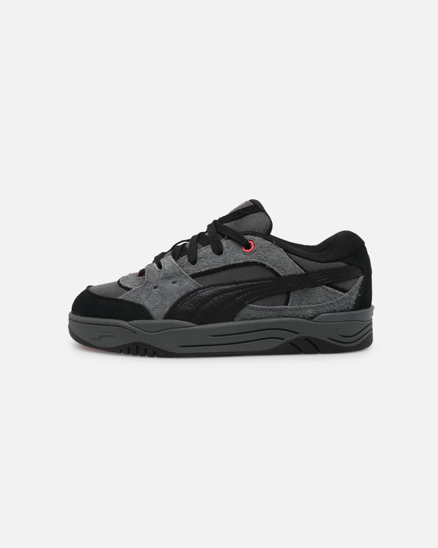 Puma Puma 180 Staple Puma Black