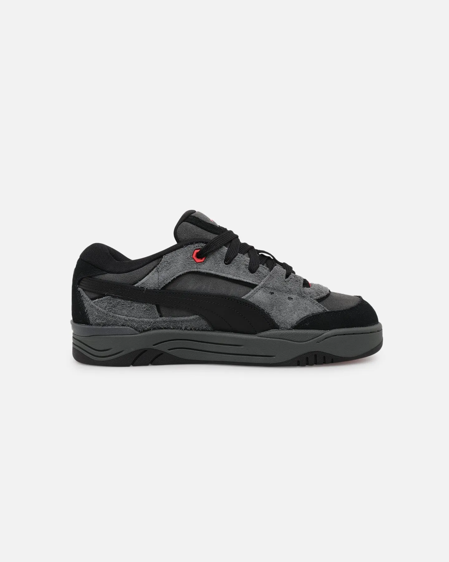 Puma Puma 180 Staple Puma Black