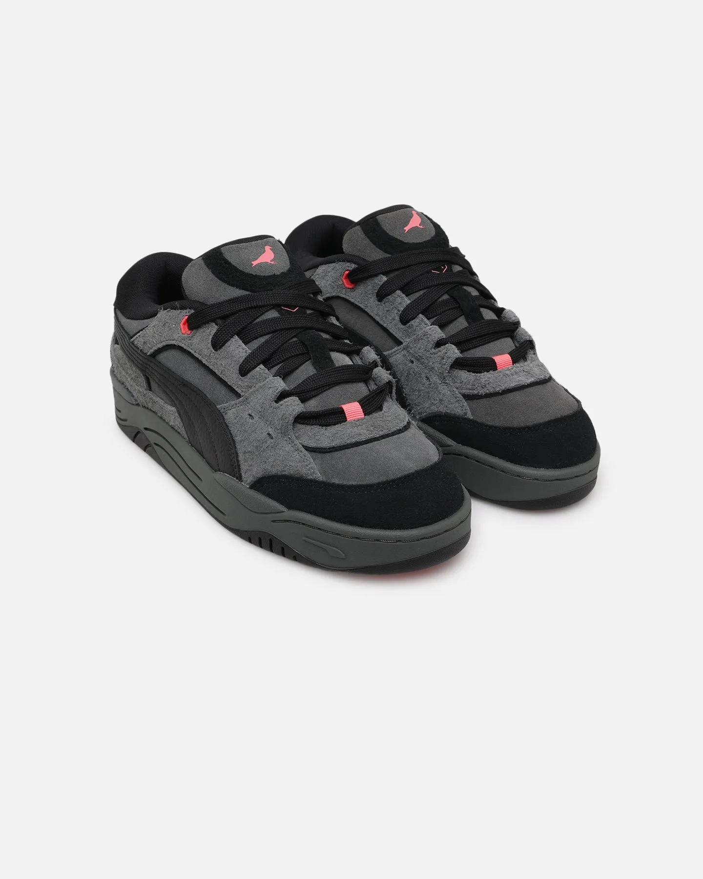 Puma Puma 180 Staple Puma Black