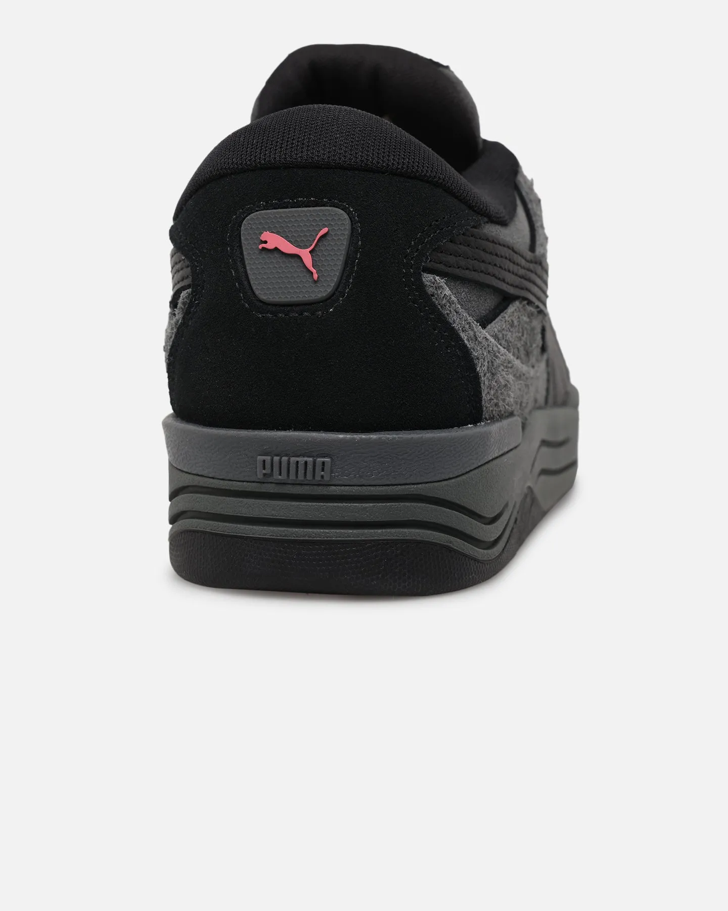 Puma Puma 180 Staple Puma Black