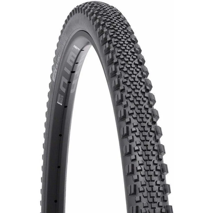 Raddler BIke Tire - 700 x 40, TCS Tubeless, Folding