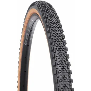 Raddler Tire - 700 x 40, TCS Tubeless, Folding/Tan, Light, Fast Rolling