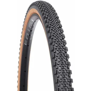 Raddler Tire, TCS Tubeless, Folding/Tan, Light, Fast Rolling  700 x 44