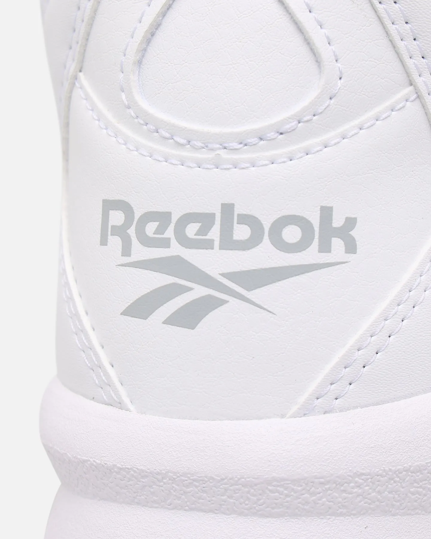 Reebok Above The Rim Decimator White/Grey