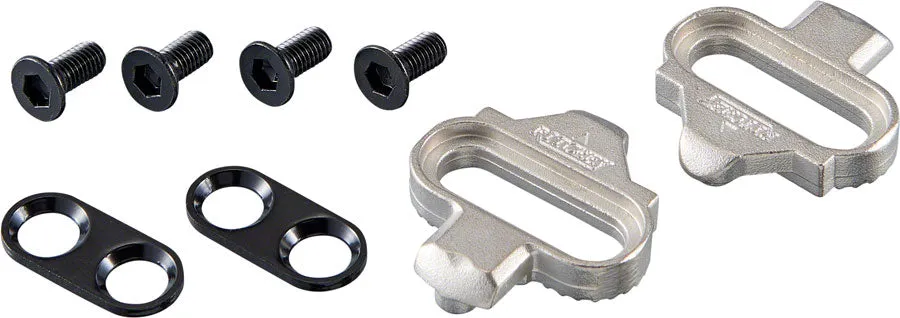 Ritchey Pedal Cleats