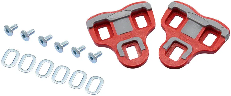 Ritchey Pedal Cleats