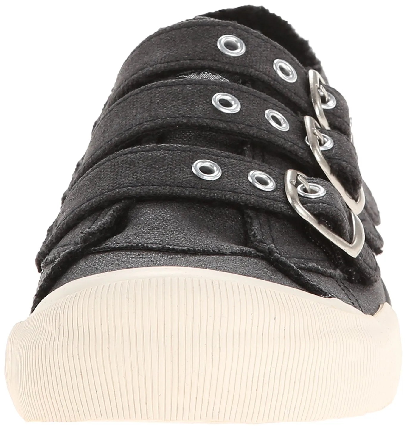 Rocket Dog Women's Jolissa Aviator Canvas Fashion Sneaker