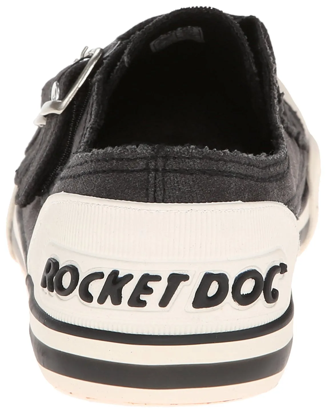 Rocket Dog Women's Jolissa Aviator Canvas Fashion Sneaker