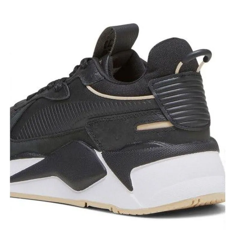 RS-X Ostrich Wns PUMA Black-PUMA White