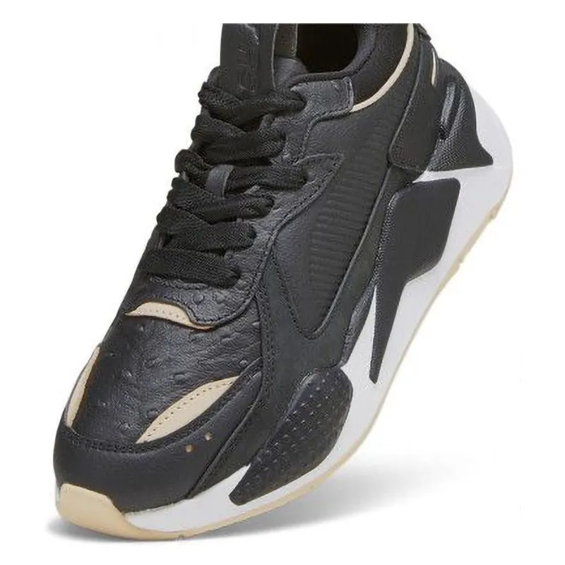 RS-X Ostrich Wns PUMA Black-PUMA White