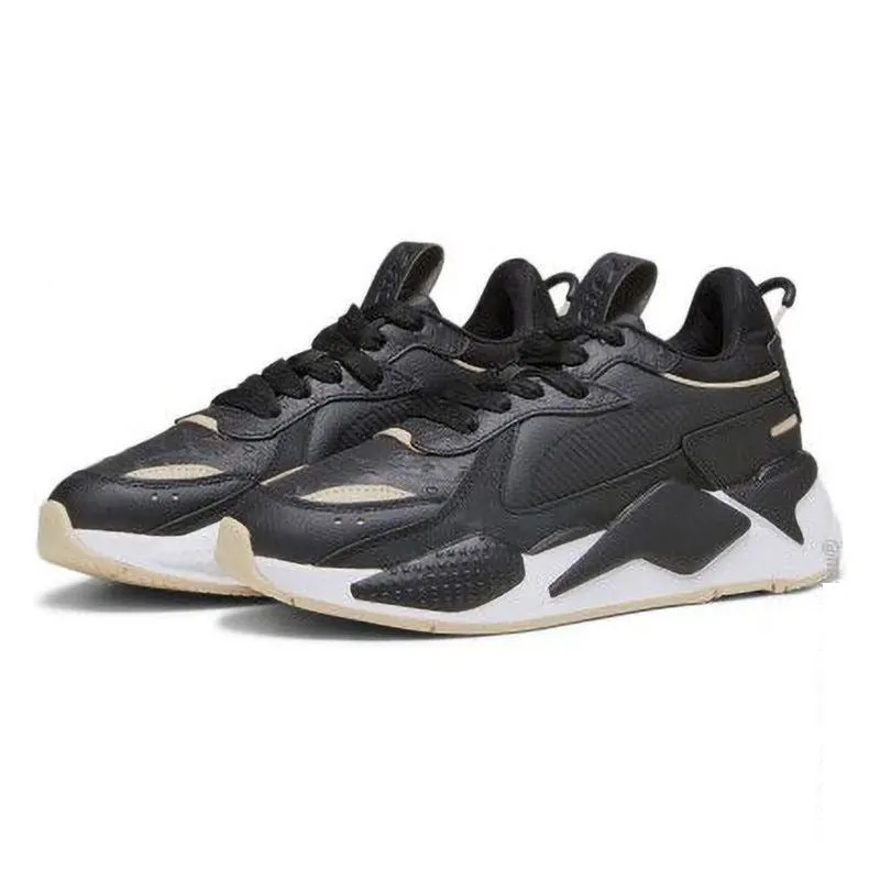 RS-X Ostrich Wns PUMA Black-PUMA White