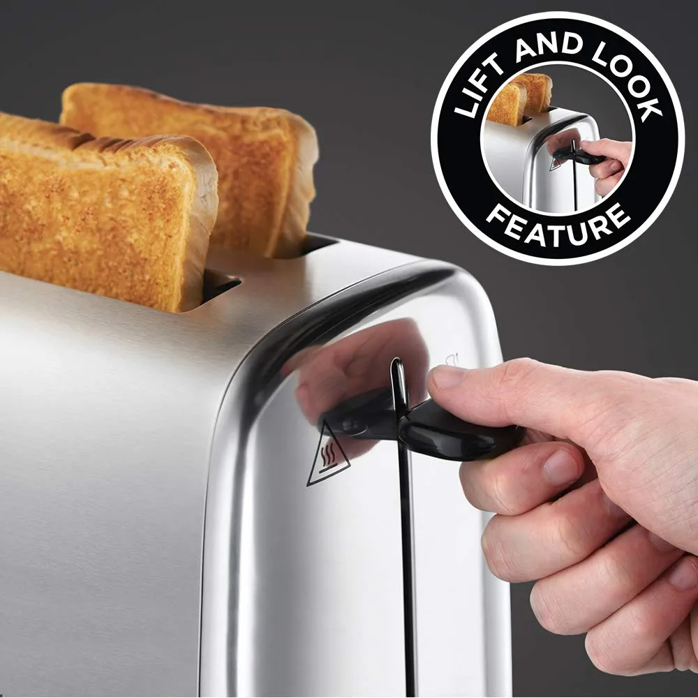 Russell Hobbs, Adventure Toaster