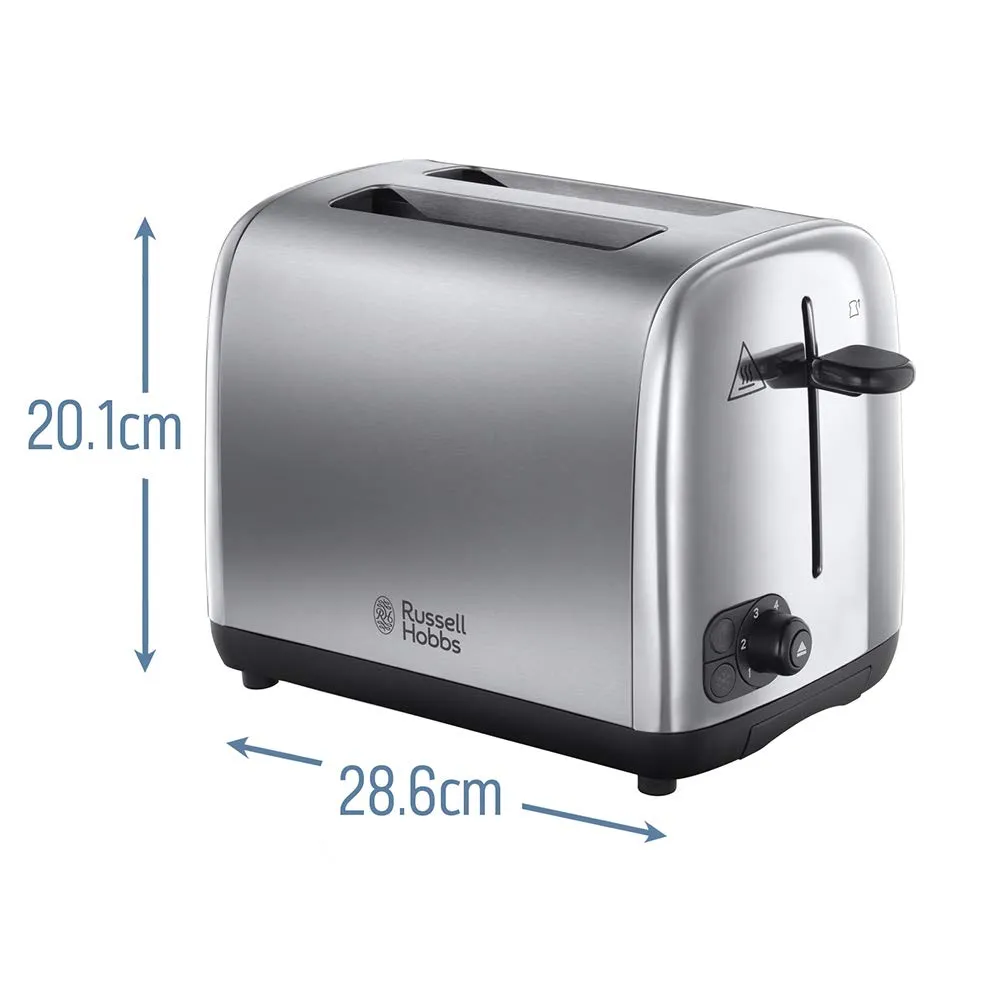 Russell Hobbs, Adventure Toaster