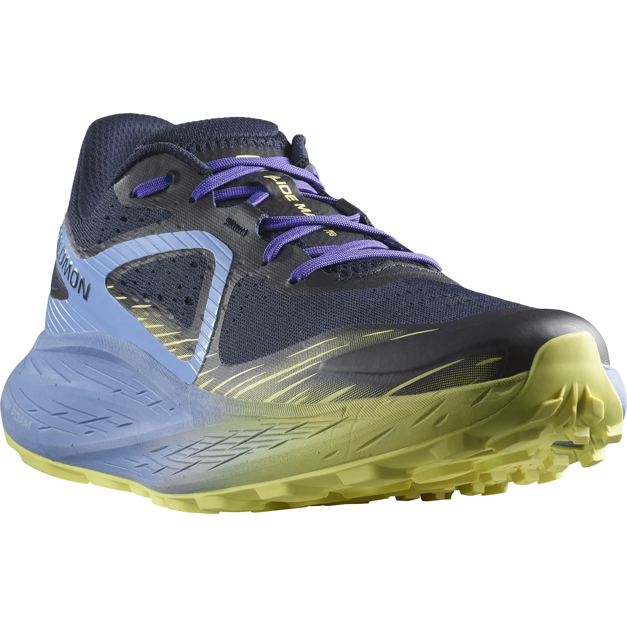 Salomon Glide Max TR - Mens