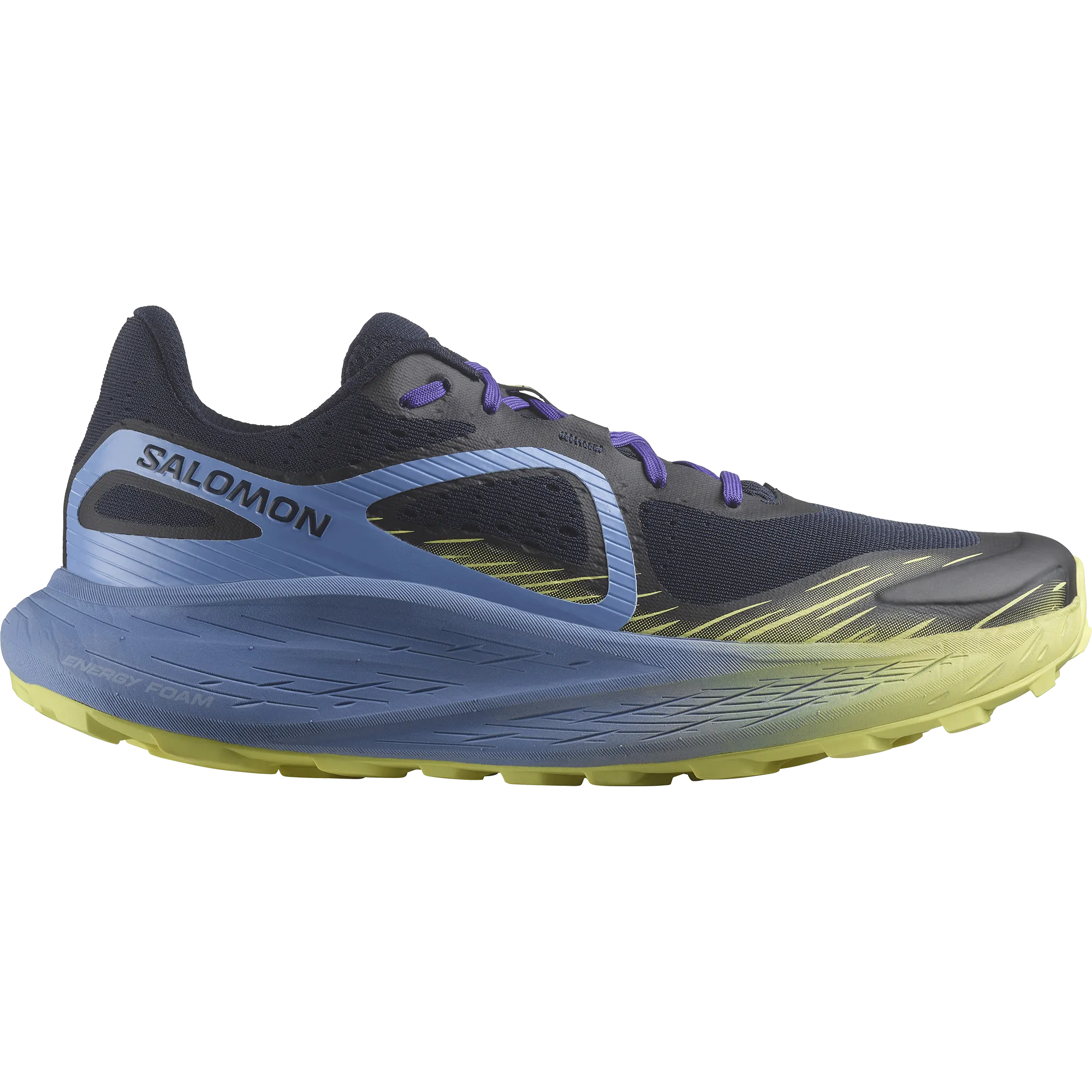 Salomon Glide Max TR - Mens