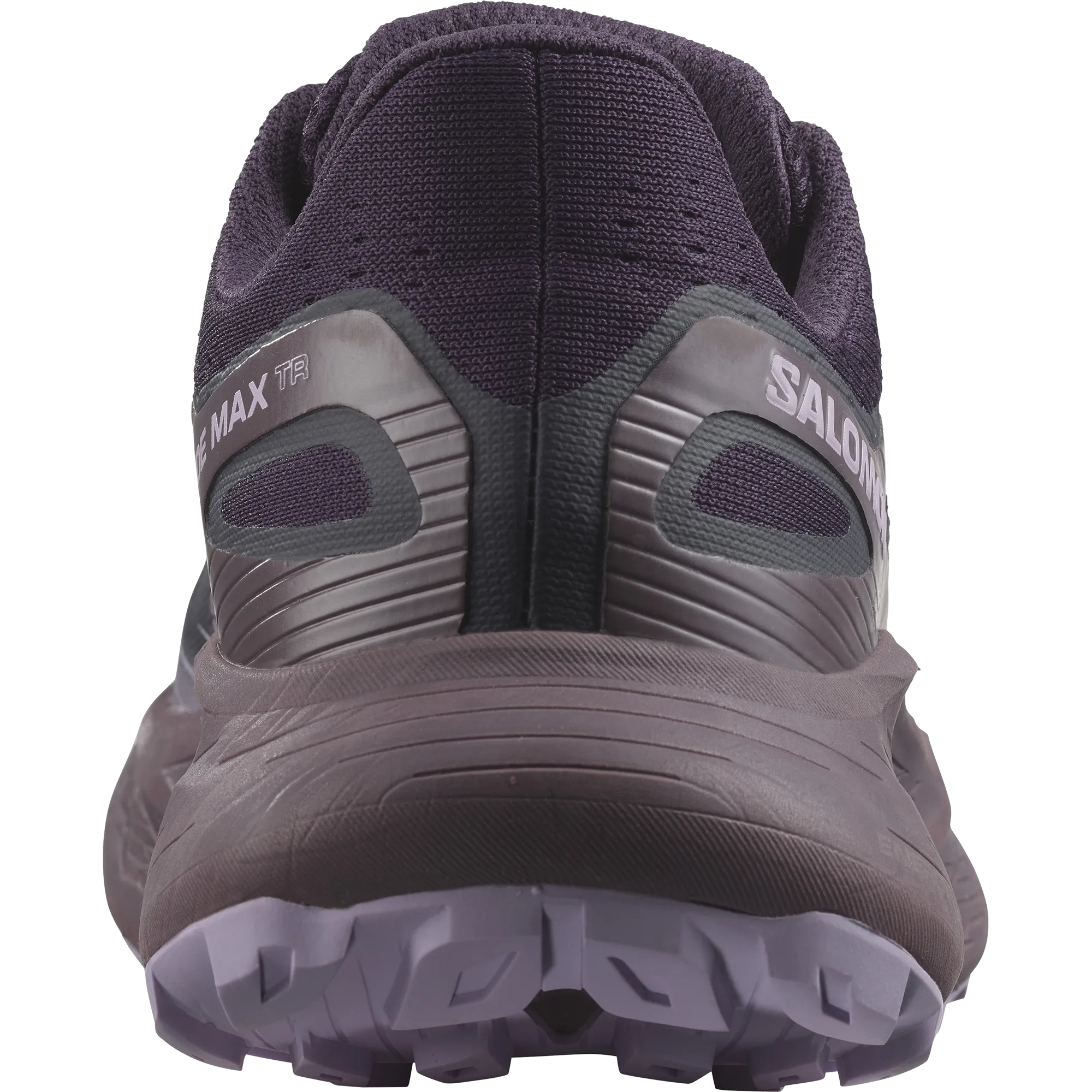 Salomon Glide Max TR - Womens