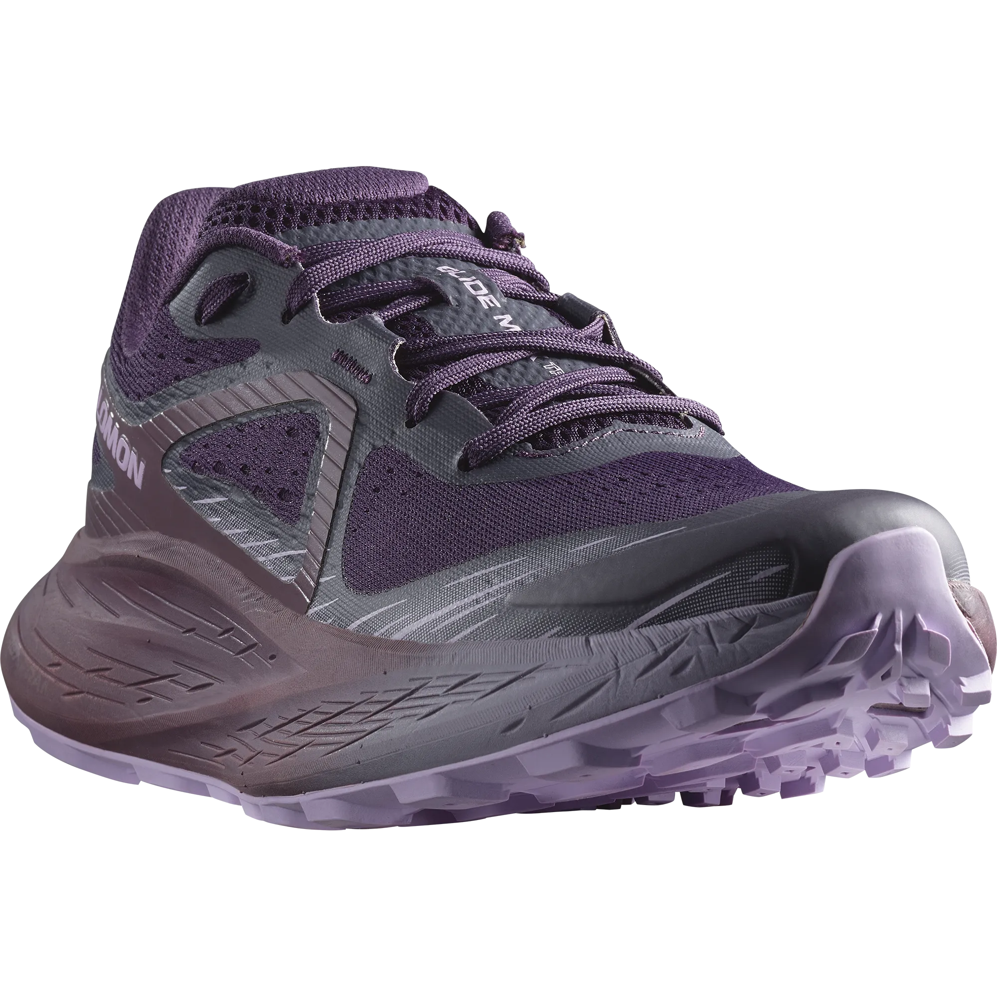 Salomon Glide Max TR - Womens