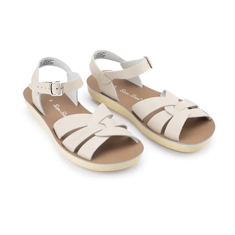 Salt Water Sandals Sun-San (thick sole) Swimmer - Stone