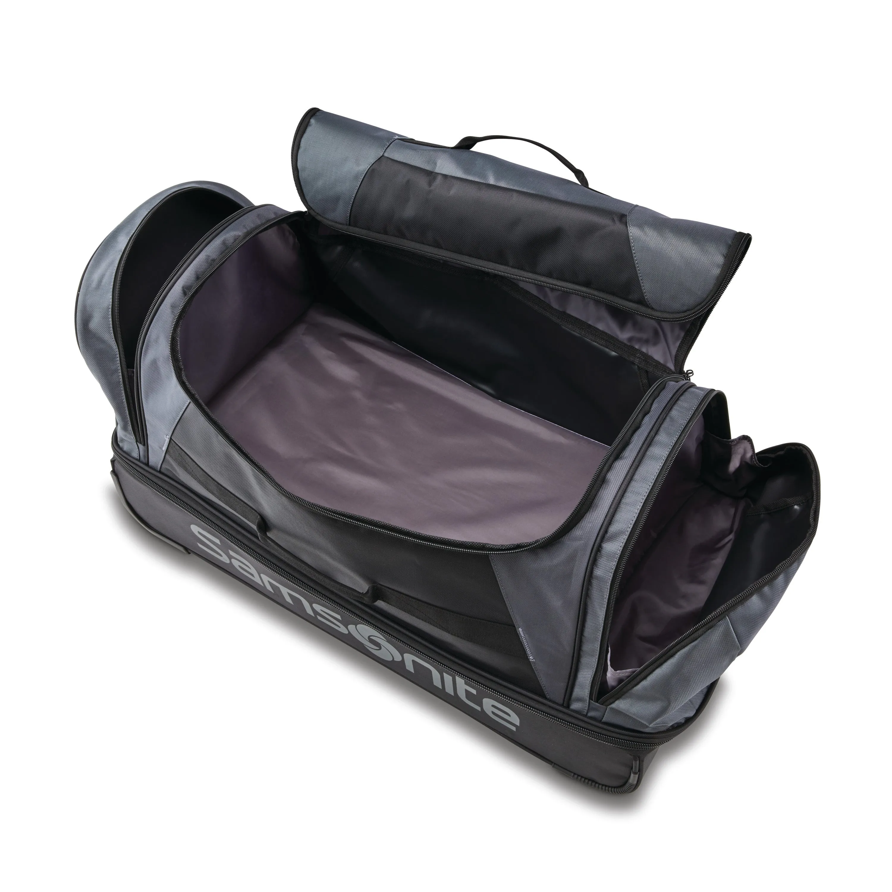 Samsonite Andante 2 Wheeled Duffle 28