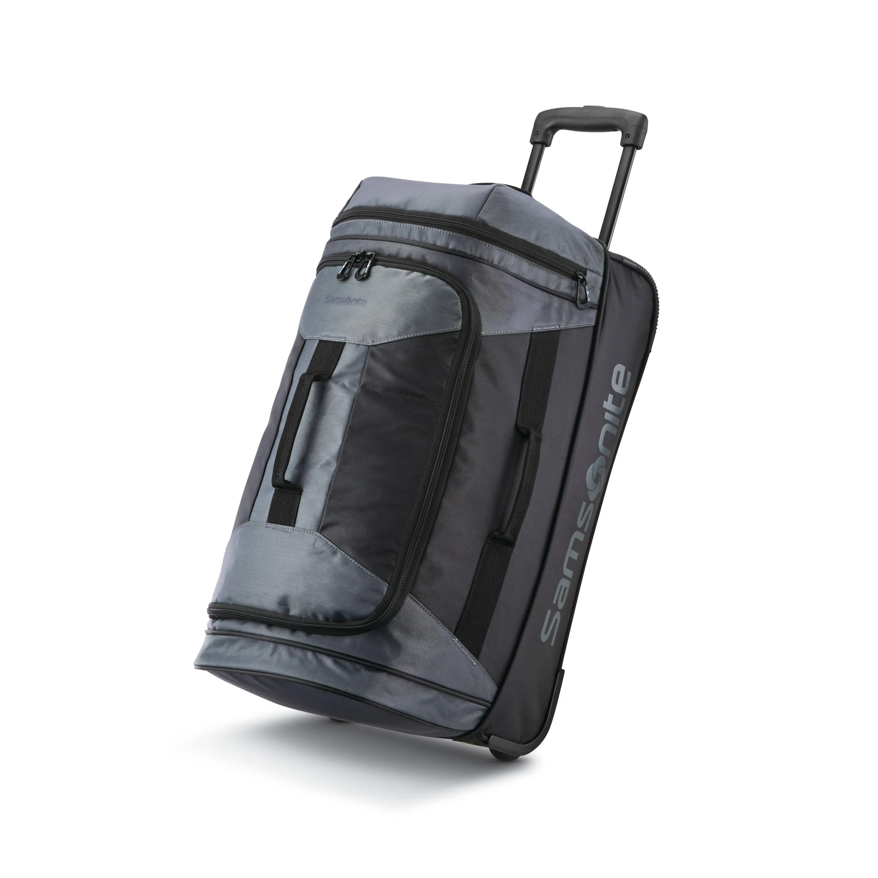 Samsonite Andante 2 Wheeled Duffle 28