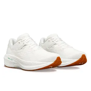 Saucony | Triumph RFG | Men's | White