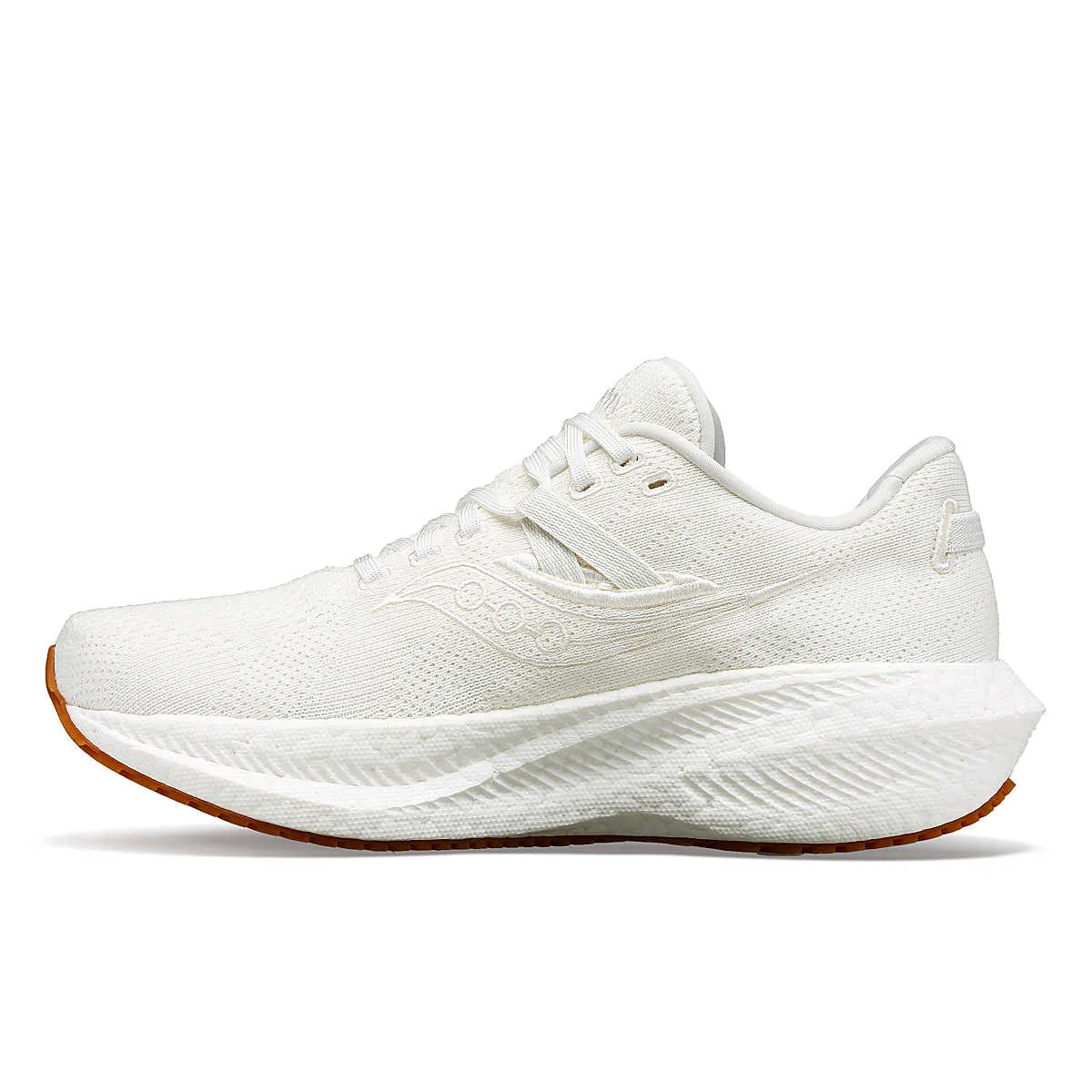 Saucony | Triumph RFG | Men's | White