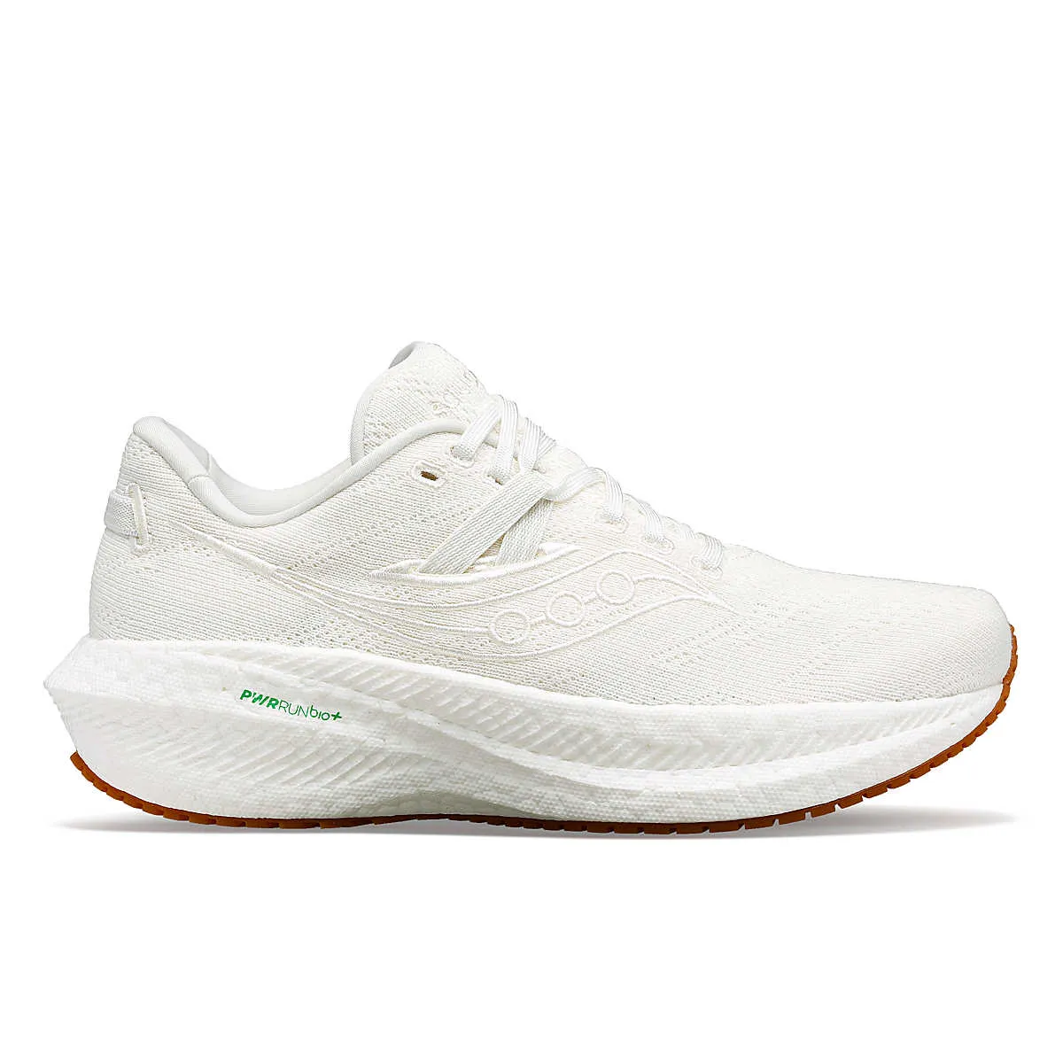 Saucony | Triumph RFG | Men's | White