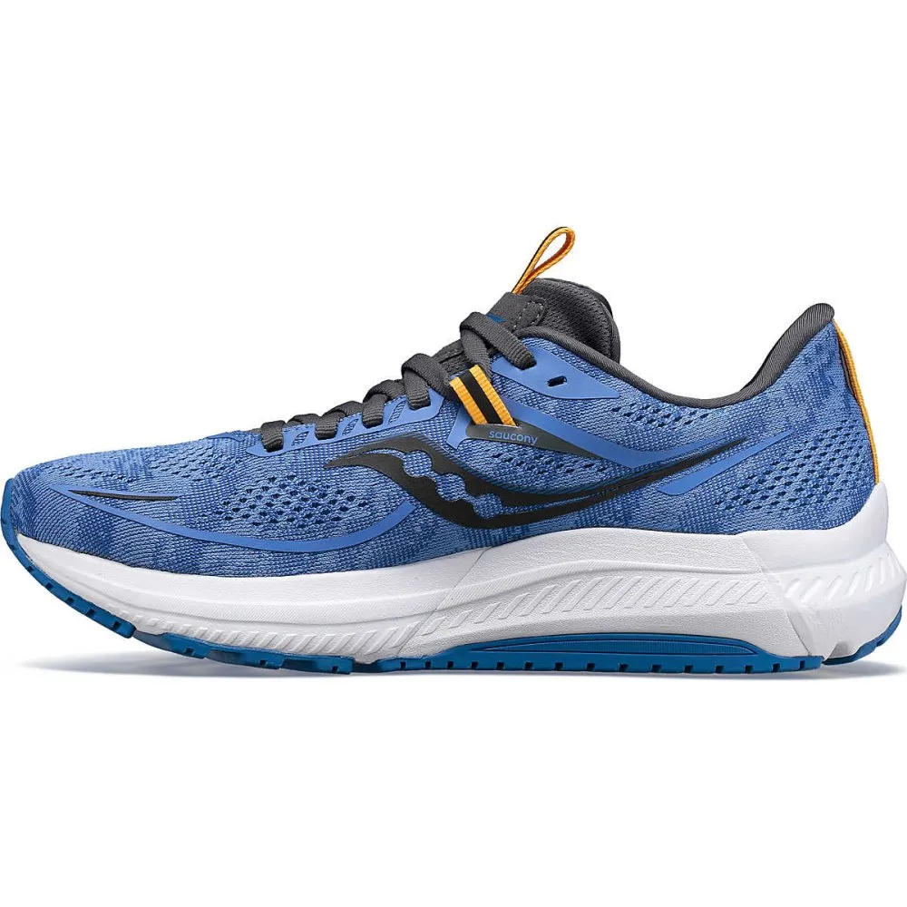 Saucony Women's Omni 21 - Horizon/Shadow