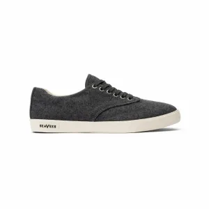 SeaVees Hermosa Sneaker  - Charcoal