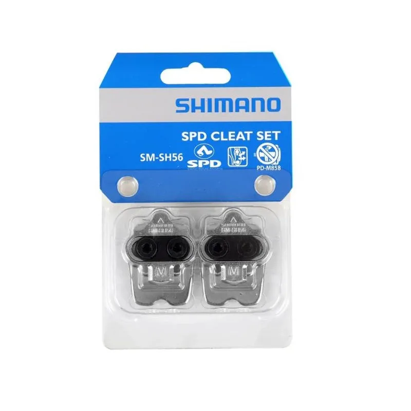 SHIMANO AM-SH56 Cleat Set