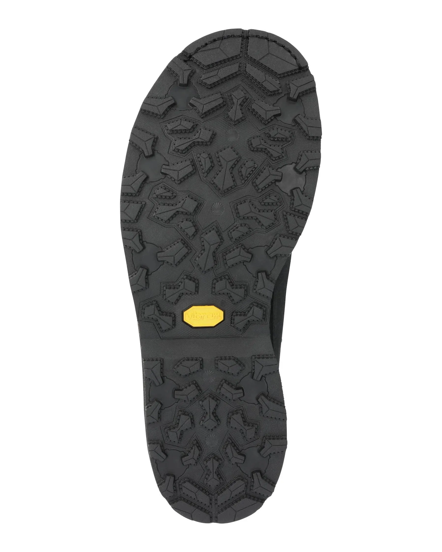 Simms G3 Guide Wading Boot - Vibram Sole