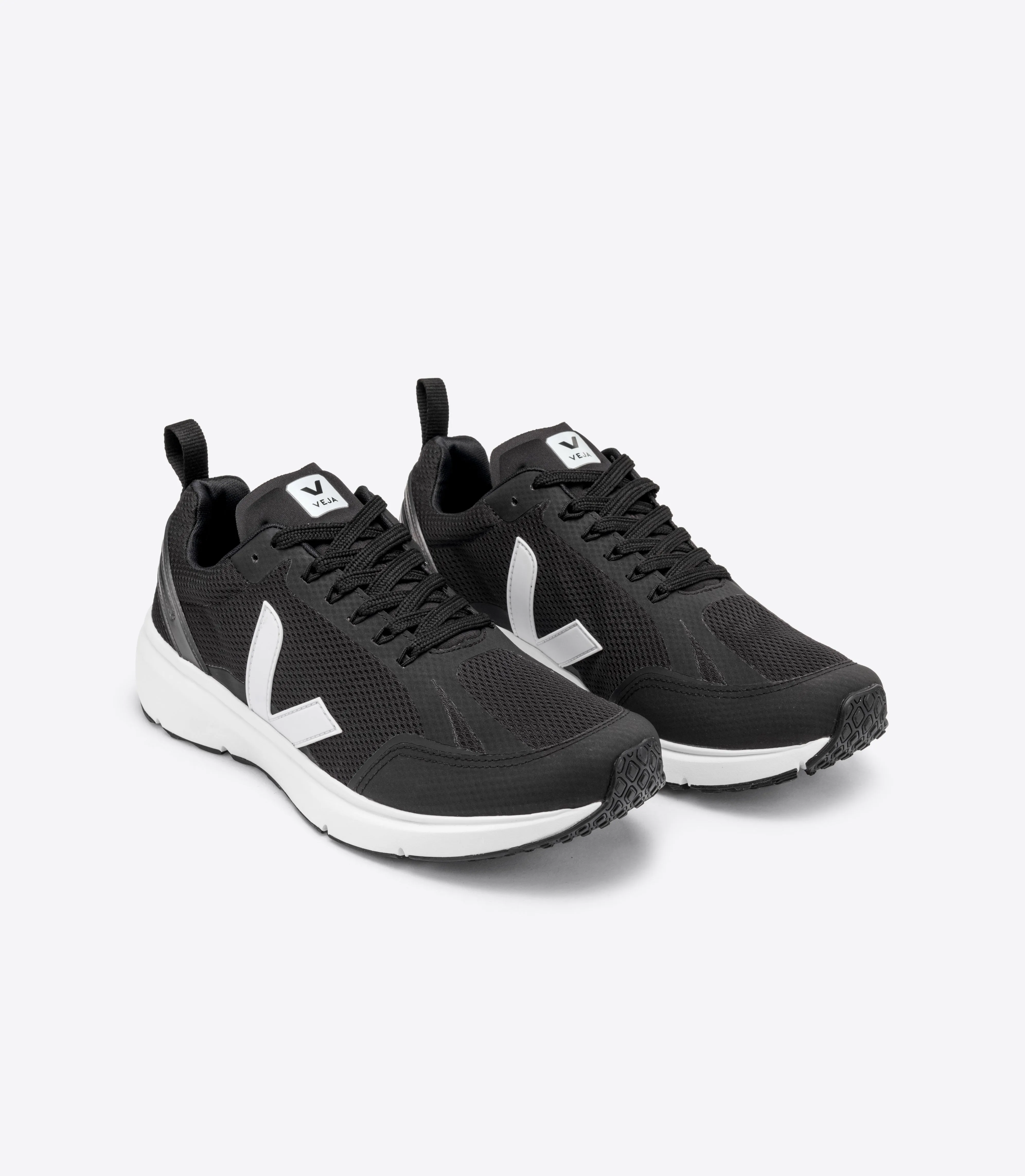 Sneakers da Corsa da Uomo Condor 2 Black