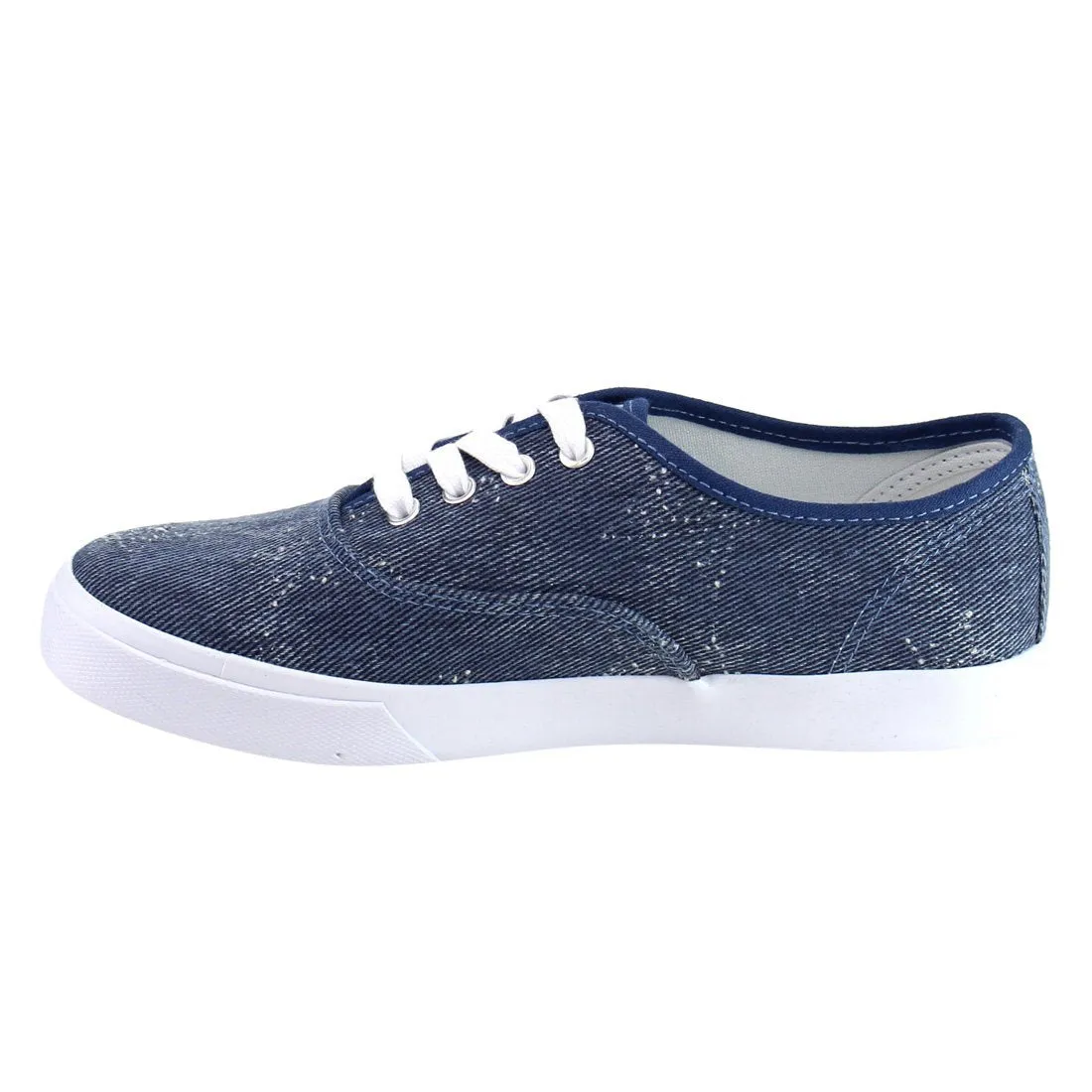 Soda Women's Casual Platform Fashion Sneaker