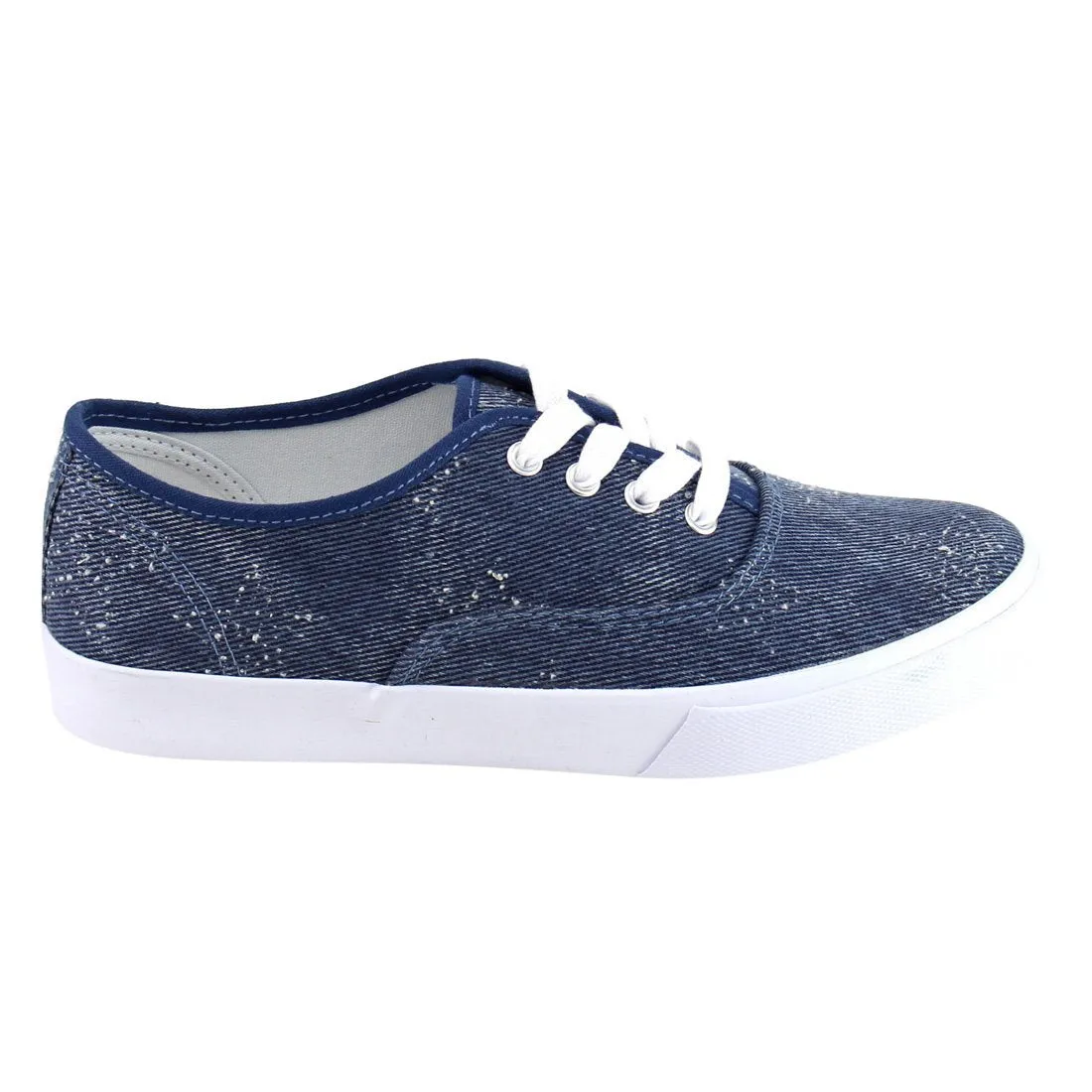 Soda Women's Casual Platform Fashion Sneaker