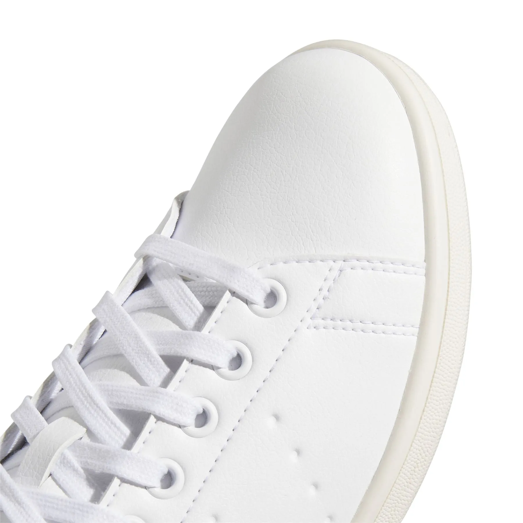 Stan Smith Spikeless Golf Shoes White/Collegiate Navy/Off White - SS24