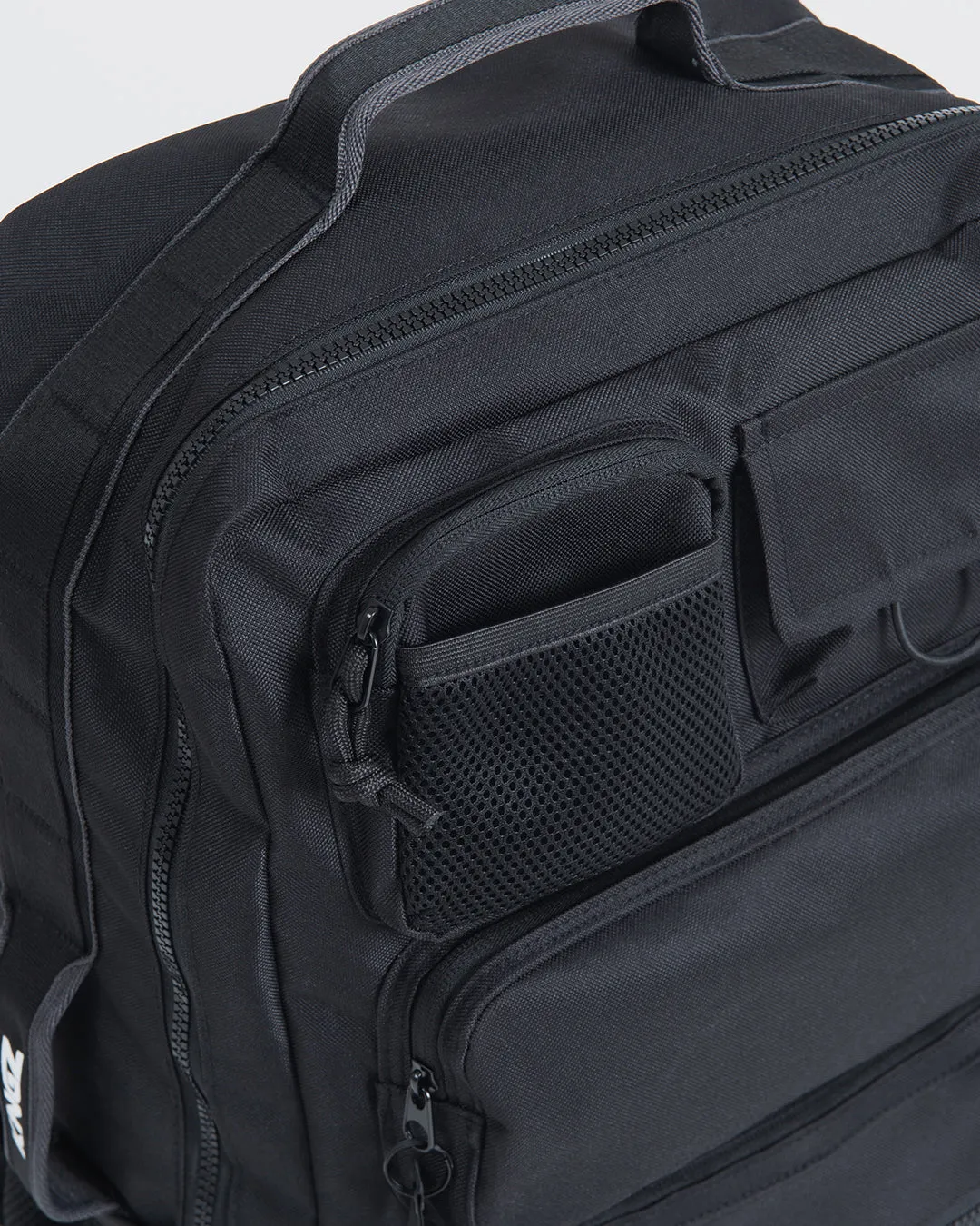 Tactical Backpack Black